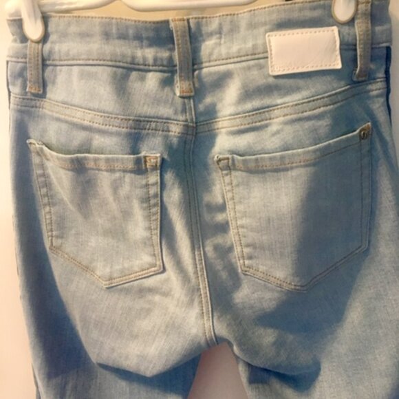 HOST PICK! Mavi Tess size 25/27 jean - Picture 5 of 8